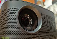 Las 4 tecnologías que revolucionarán el sector de los proyectores en 2023 XGIMI HORIZON PRO unboxing y primeras impresiones proyector 4K