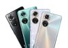 Serie HONOR 50 lanza oficialmente junto con la renovada HiHonor Serie HONOR 50 lanza oficialmente junto con la renovada HiHonor