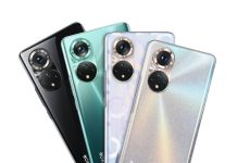 Honor 50 y Honor 50 Lite, el regalo perfecto para Reyes Magos Serie HONOR 50 lanza oficialmente junto con la renovada HiHonor