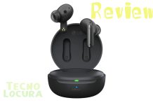 LG TONE Free FP8 Review 🥇 ¡Se limpian solos! ¿Los MEJORES auriculares de 2021? LG TONE Free FP8 Review