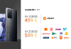 La nueva familia Xiaomi 11T con ofertas y regalos en España La nueva familia Xiaomi 11T con ofertas y regalos en España