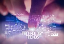 Las mejores tendencias tecnológicas de este año Las mejores tendencias tecnológicas de este año