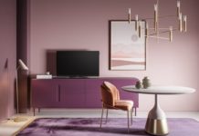 Loewe bild c, llega la TV más económica de la marca Loewe bild