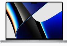 Apple MacBook Pro M1 Pro y M1 Max, con notch, nueva CPU y 120Hz de pantalla Apple MacBook Pro M1 Pro y M1 Max