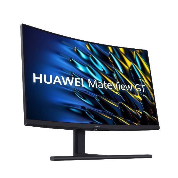 Monitor Gamer Curvo Huawei MateView GT 34 pulgadas HUAWEI