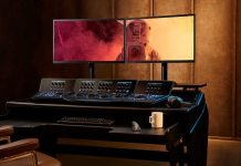 LG Ultrafine OLED 32EP950: la imagen profesional más avanzada LG Ultrafine OLED 32EP950