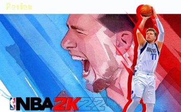 NBA 2K22 review 🥇 El mejor videojuego deportivo año tras año NBA 2K22 review - El mejor videojuego deportivo año tras año