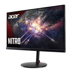 Monitores y proyectores 4K de Acer para el hogar