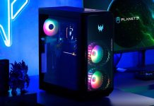 Predator Orion 7000 el nuevo y potente sobremesa gaming de Acer Predator Orion 7000, nuevo y potente sobremesa gaming