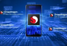 Snapdragon 778G Plus 5G, 695 5G, 480 Plus 5G y 680 4G presentados Snapdragon 778G Plus 5G, 695 5G, 480 Plus 5G y 680 4G presentados