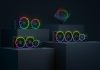 Razer presenta componentes de primer nivel para PC Razer presenta componentes de primer nivel para PC