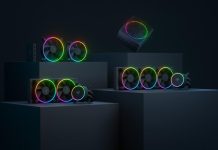 Razer presenta componentes de primer nivel para PC Razer presenta componentes de primer nivel para PC