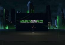 RazerCon 2021 nos dejó más SORPRESAS que ningún otro año RazerCon 2021