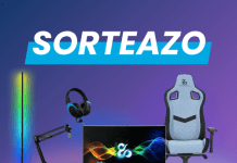 SORTEAZO de setup gaming Newskill SORTEAZO de setup gaming Newskill