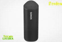 Sonos Roam REVIEW 🥇 El mejor altavoz inalámbrico con carga Qi wireless