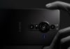 Sony Xperia PRO-I tiene la mejor cámara pero cuesta 1800€ Sony Xperia PRO-I tiene la mejor cámara pero cuesta 1800€