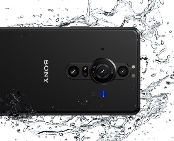 Sony Xperia PRO-I tiene la mejor cámara pero cuesta 1800€