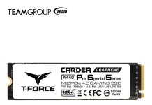 T-FORCE CARDEA A440 Pro Special Series: El SSD M.2 para tu PS5 T-FORCE CARDEA A440 Pro Special Series M.2 SSD