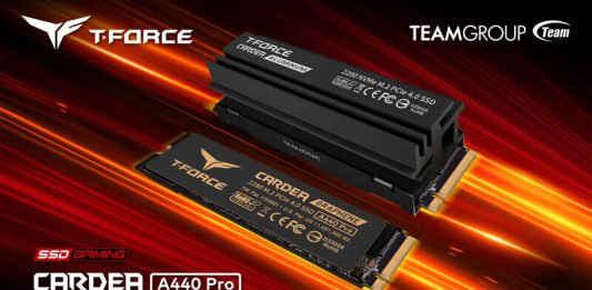 T-FORCE CARDEA A440 PRO SSD