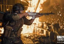 Los gráficos de Call of Duty Vanguard son tan reales que habrá fotografías únicas a la venta Activision presenta la campaña de Call of Duty Vanguard