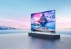 Mi TV Q1E, las nuevas teles premium de Xiaomi con tecnología QLED Series Xiaomi Mi TV Q1E