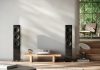 Technics SB-G90M2, nuevo sistema de altavoces de suelo top Technics SB-G90M2
