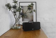 Teufel lanza la tercera generación su altavoz todoterreno: BOOMSTER Teufel BOOMSTER