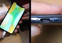 USB-C en el iPhone X, la realidad de un ingeniero USB-C en el iPhone X, la realidad de un ingeniero
