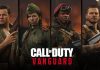 CALL OF DUTY VANGUARD YA ESTÁ DISPONIBLE EN TODO EL MUNDO Activision presenta la campaña de Call of Duty Vanguard