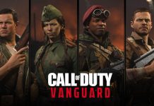 CALL OF DUTY VANGUARD YA ESTÁ DISPONIBLE EN TODO EL MUNDO Activision presenta la campaña de Call of Duty Vanguard