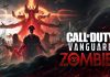 Call Of Duty Vanguard Zombis, nuevo capítulo de la saga del Éter Oscuro Call Of Duty Vanguard Zombis