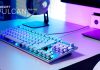 ROCCAT VULCAN TKL PRO ahora en BLANCO ÁRTICO ROCCAT VULCAN TKL PRO ahora en BLANCO ÁRTICO