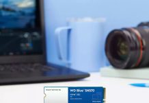Western Digital ayuda a creadores de contenido a mejorar rendimiento y creatividad Western Digital ayuda a creadores de contenido a mejorar rendimiento y creatividad