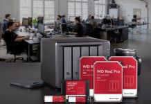 Solución de almacenamiento para Pymes de Western Digital Solución de almacenamiento para Pymes de Western Digital