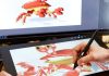 Wacom Cintiq Pro 16 con 4K para artistas digitales y diseñadores Wacom Cintiq Pro 16 con 4K para artistas digitales y diseñadores