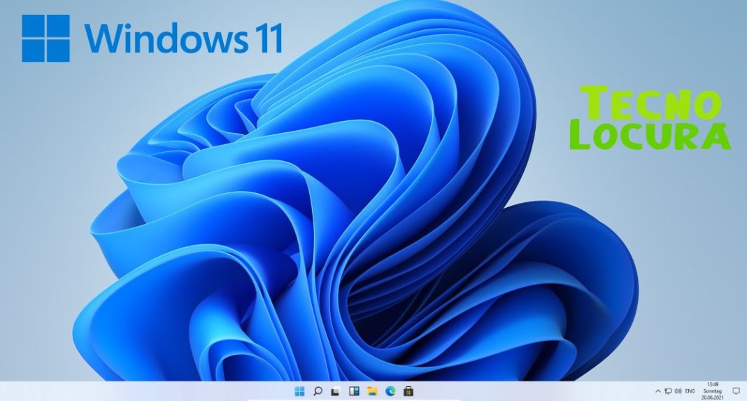 Windows 11 es lanzado hoy por Microsoft