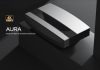 XGIMI Aura 4K UST, su primer proyector 4K de corto alcance XGIMI Aura 4K UST, su primer proyector 4K de corto alcance
