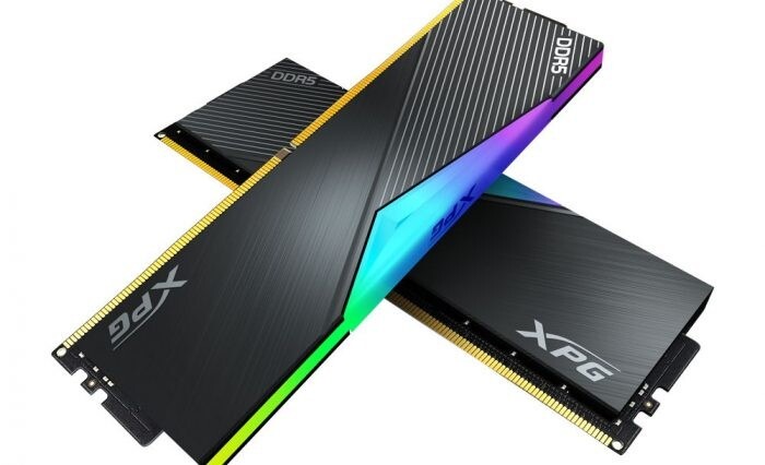 XPG Lancer DDR5