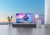 Xiaomi Mi TV Q1E, nuevos televisiones inteligentes premium QLED Series Xiaomi Mi TV Q1E