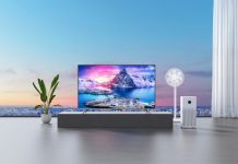 Xiaomi Mi TV Q1E, nuevos televisiones inteligentes premium QLED Series Xiaomi Mi TV Q1E