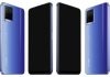 Tres nuevos smartphones de vivo para la serie Y: Y33s, Y21s e Y21 Tres nuevos smartphones de vivo para la serie Y con diseño delgado y atractivo