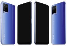 Tres nuevos smartphones de vivo para la serie Y: Y33s, Y21s e Y21 Tres nuevos smartphones de vivo para la serie Y con diseño delgado y atractivo