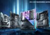 Serie Z690 de ASUS con PCIe 5.0, compatibilidad Intel 12ª Gen y DDR5 Serie Z690 de ASUS