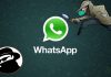 ¿Cuál es la forma más efectiva para espiar el WhatsApp de otro móvil en el 2021? ¿Cuál es la forma más efectiva para espiar el WhatsApp en el 2021