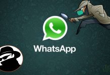 ¿Cuál es la forma más efectiva para espiar el WhatsApp de otro móvil en el 2021? ¿Cuál es la forma más efectiva para espiar el WhatsApp en el 2021