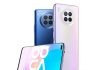 HUAWEI nova 8i con super cámara y super carga rápida HUAWEI nova 8i