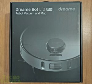 Dreame Bot L10 Pro Vacuum review