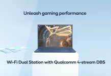 Qualcomm y Windows 11 se unen para mejorar la experiencia Gaming Qualcomm y Windows 11 se unen para mejorar la experiencia Gaming