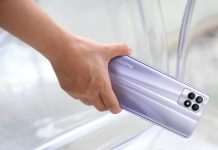 realme 8i y realme C11 2021 llegan a España para hacerse con la gama económica realme 8i y realme C11 2021 llegan a España para hacerse con la gama económica