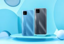 realme C11 2021 ya A LA VENTA por un precio IMBATIBLE realme 8i y realme C11 2021 llegan a España para hacerse con la gama económica
